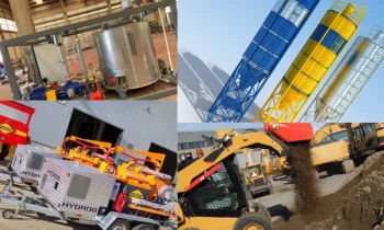 Bitumen Tanklarında Kullanılan Güvenlik Sistemleri Nelerdir?