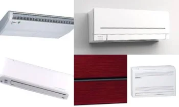 En İyi Vrf Klima Modelleri