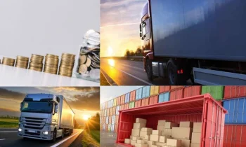 Dubai Parsiyel Taşımacılık ile Ekonomik ve Esnek Lojistik Çözümleri