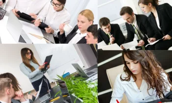 Ofis Yönetimi: Verimlilik ve Düzenin Anahtarı