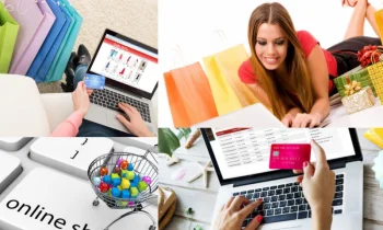 Online Alışveriş: Modern Alışveriş Deneyimi