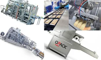 Sucuk Paketleme Makinesi (Sausage Packing Machine)