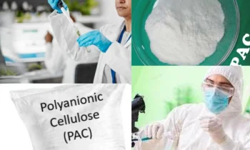 Polyanionic Cellulose High Viscosity Nedir?