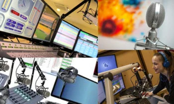 Radyo Yayın Yapmak: Sesin Gücünü Kullanmak