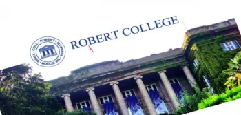 İstanbul Amerikan Robert Lisesi