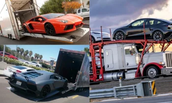 Car Shipping Cost Calculator Nasıl Kullanılır?
