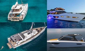 Kiralık Yat Segmentasyonunda Lokasyon Yönetimi ve Yeni Nesil Deniz Mili Mimarisi