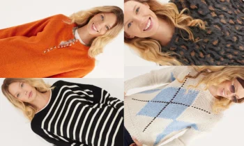 Kadın Kazak Modelleri Nelerdir?