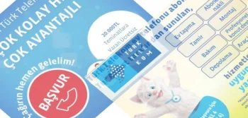 Türkiye'nin Bilişim Devi Türk Telekom