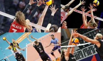 Voleybol: Tarihçesi ve Kökeni