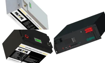 LiFePO4 Akü Nedir ve Neden Tercih Edilir?