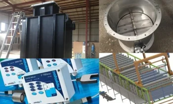 Neutralization Tank Ph Dengeleme İşlemini Nasıl Gerçekleştirir?