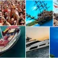 Bodrum’da Yat Kiralayarak Tatil Yapın