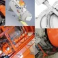 KOMPOZİT OTOKLAVLARI ÖZELLİKLERİ NELERDİR?