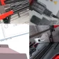 Metal Profil Kesme Makinesi Enerji Tüketimi