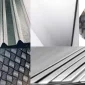 Alüminyum Sac Çeşitleri Nelerdir?