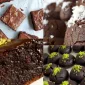 Browni Tatlısı: Çikolatalı Lezzetin Mükemmel İfadesi