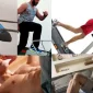 Erkeklerde Evde Spor Keyfi ve Neler Yapılmalı