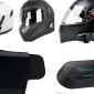 İnterkom Kask Modelleri