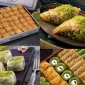Turkish Baklava Near Me Nereden Alınır?