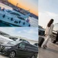 İstanbul Airport Private Transfer Yöntemleriyle Kalabalık Aileler ve Gruplar İçin Ulaşım İpuçları