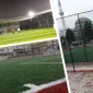 Kapalı Halı Saha Ölçüleri Nedir
