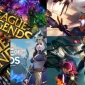 League Of Legends Rp Fiyatları