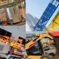 Bitumen Tanklarında Kullanılan Güvenlik Sistemleri Nelerdir?