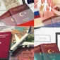 Ukrayna Vizesi Almak Oldukça Kolay