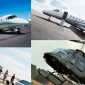 Jet Uçak Kimler Tarafından Tercih Edilir?
