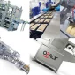 Sucuk Paketleme Makinesi (Sausage Packing Machine)