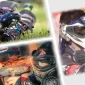 Farklı Bir Aktivite Farklı Bir Spor