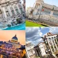 Roma’da Gezilecek Yerler Hakkında Fikir Önerileri Nelerdir?