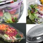 Salata Kabı Seçiminin Önemi