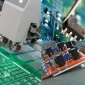 Elektronik Kart Üretimi Tasarım Aşaması