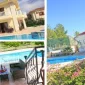 Side’de Bulunan Villa Nil Hangi İmkanlara Sahiptir
