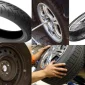 What Does the Code 205 55 R16 Mean?