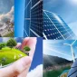 ENERJİ DEPOLAMA SİSTEMLERİNİN YENİLENEBİLİR ENERJİDEKİ YERİ 