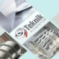 Yılın En Büyük İkinci Firması Teknik Alüminyum
