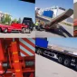 Lowbed / Low Loader Semi Trailers Hangi Yük İçin Kullanılır?