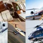 Helikopter Kiralama Fiyatları Nasıl Belirlenir?