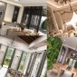 Villa Dekorasyonu ile Evinizi Yenileyin