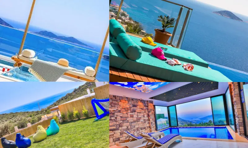 Kalkan Holidays Hakkında Bilinmesi Gerekenler Nelerdir?
